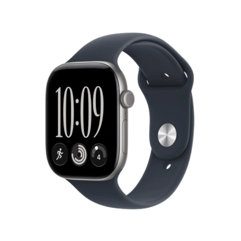 apple watch s12 Azul