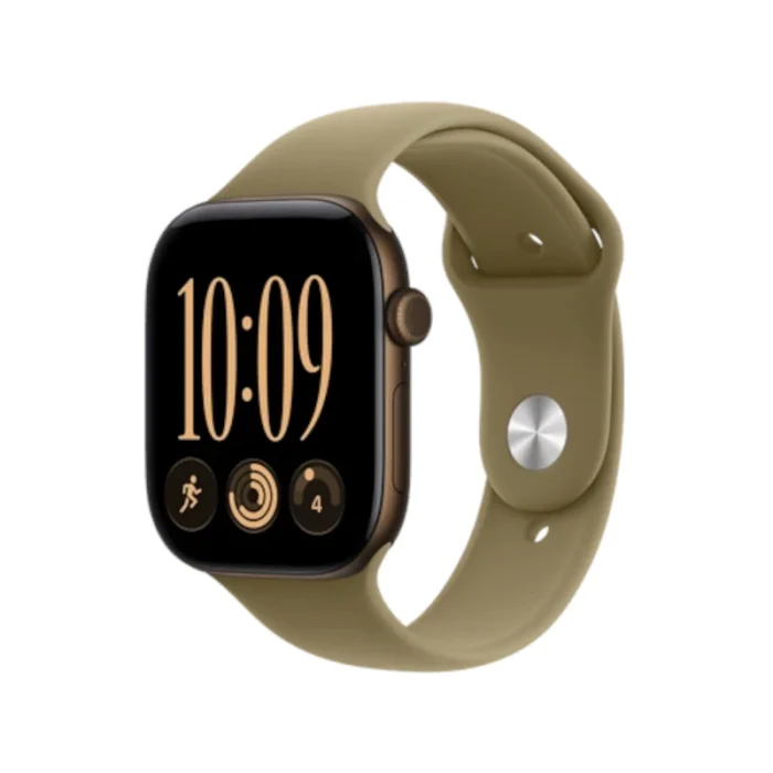 apple watch s12 bronze