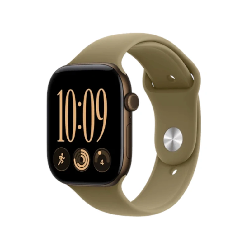 apple watch s12 bronze