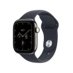apple watch s12 cel Azul