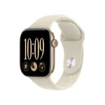 apple watch s12 Creme
