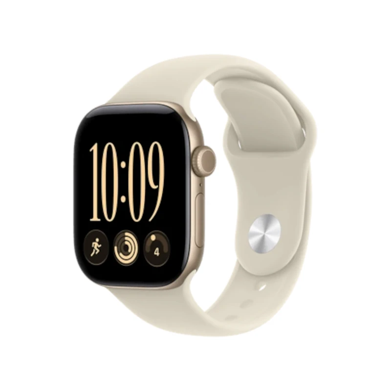 apple watch s12 Creme