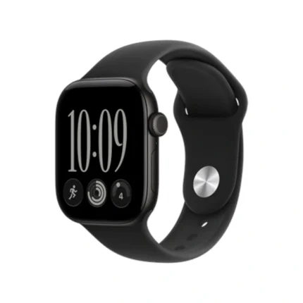 apple watch s12 Preto
