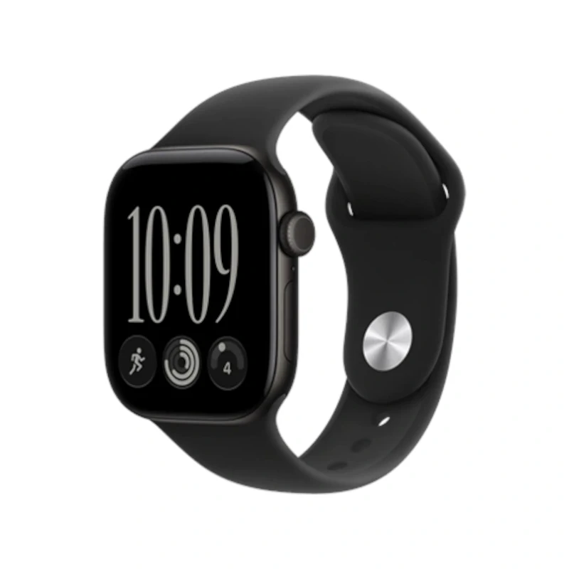 apple watch s12 Preto
