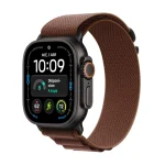 apple watch ultra 4 alpine bourdeaux
