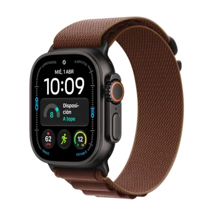 apple watch ultra 4 alpine bourdeaux