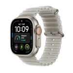 apple watch ultra 4 Cinzento