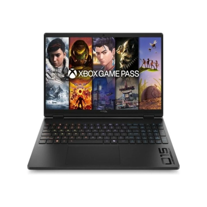 hp omen u5