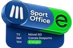 logotipo sport office