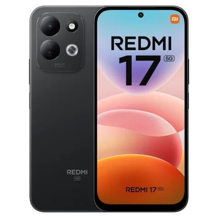 redmi 17 Preto
