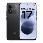 redmi note