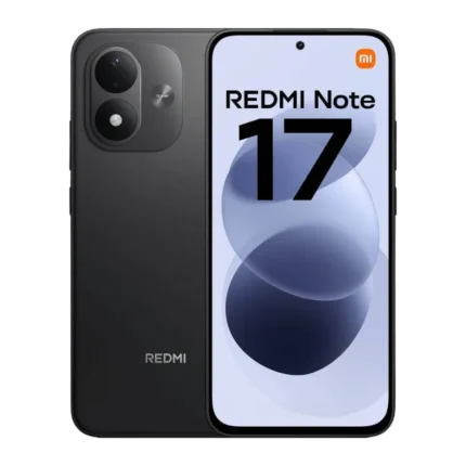 redmi note