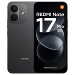 redmi note 17 pro Preto