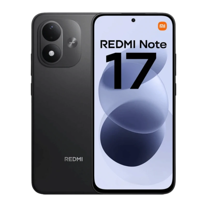 redmi note