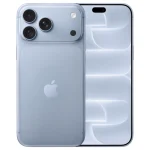iphone pro max azul glacial