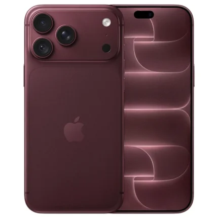 iphone pro max bordeaux