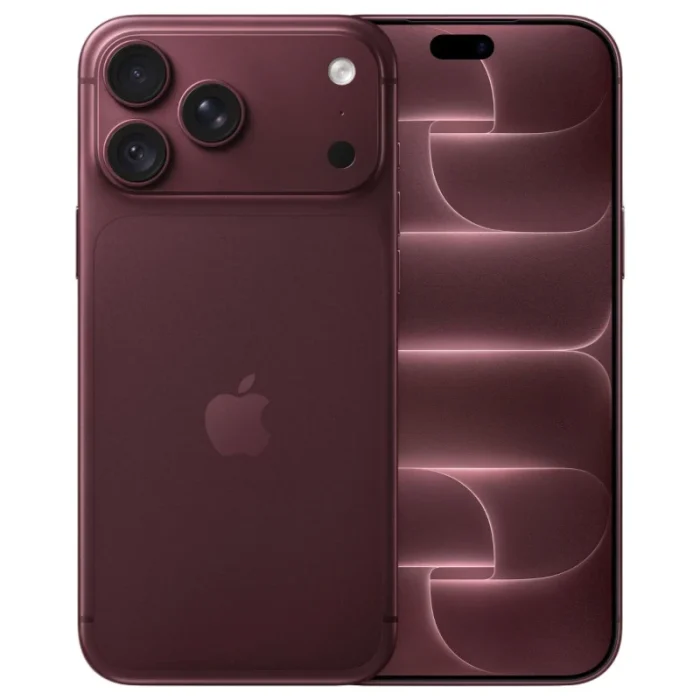 iphone pro max bordeaux