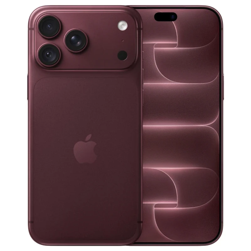 iphone pro max bordeaux