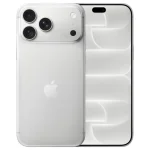iphone pro max Prata