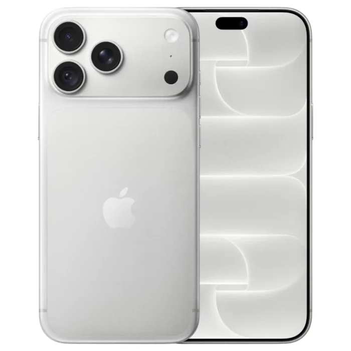 iphone pro max Prata