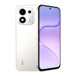Honor 600 Smart 5G Prata