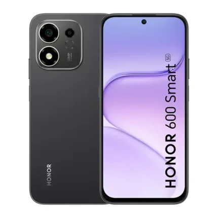 Honor 600 Smart 5G Preto