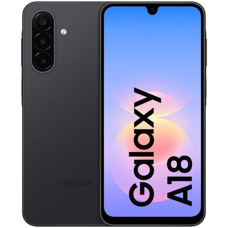 Samsung Galaxy A18 Samsung Galaxy A18 4G - Image 1