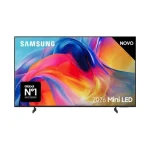 Samsung Mini Led 55" TU55M70HAU