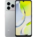 ZTE Blade A76 4G Cinzento