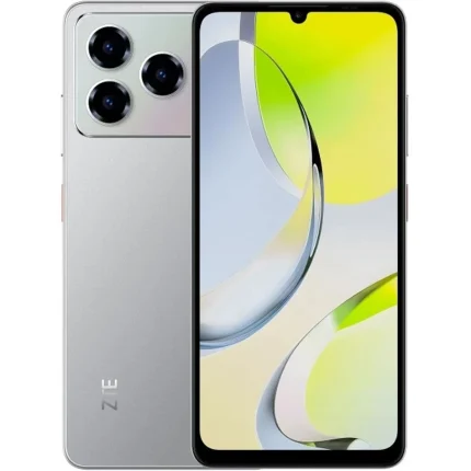 ZTE Blade A76 4G Cinzento